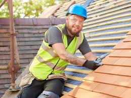 EPDM Roofing in Peru, IL